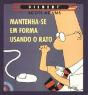 Mantenha-se em Forma Usando o Rato - Preview