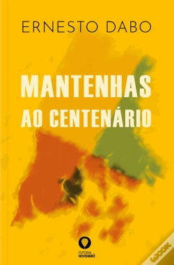 Capa do artigo Mantenhas ao Centenário