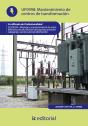 Mantenimiento De Centros De Transformacion. Elee0209 - Montaje Y Mantenimiento De Redes Electricas De Alt - Preview