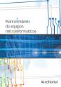 Mantenimiento De Equipos Microinformáticos - Preview