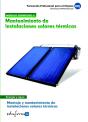 Mantenimiento De Instalaciones Solares Térmicas - Preview