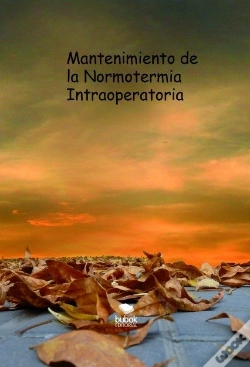 Capa do artigo Mantenimiento De La Normotermia Intraoperatoria