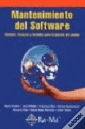 Capa do artigo Mantenimiento Del Software