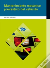 Capa do artigo Mantenimiento Mecánico Preventivo Del Vehículo