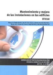 Capa do artigo Mantenimiento Y Mejora De Las Instalaciones En Los Edificios