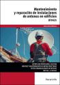 Mantenimiento Y Reparacion De Instalaciones De Antenas En Edificios - Preview