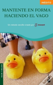 Capa do artigo Mantente En Forma Haciendo El Vago