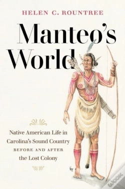 Capa do artigo Manteo'S World