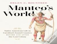 Manteo'S World