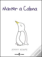 Capa do artigo Manter a Calma