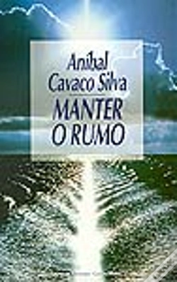 Capa do artigo Manter o Rumo