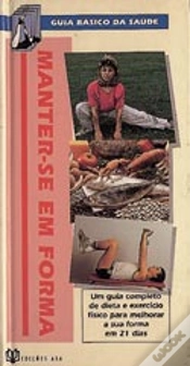 Capa do artigo Manter-se em Forma