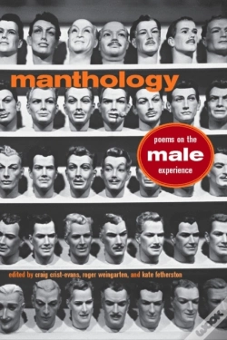 Capa do artigo Manthology