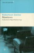 Mantícora