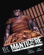 Manticore #1 - Preview