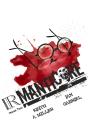 Manticore #2 - Preview