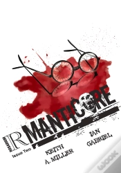 Capa do artigo Manticore #2