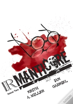 Capa do artigo Manticore #2