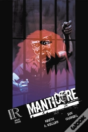 Capa do artigo Manticore #3