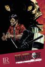 Manticore #4 - Preview