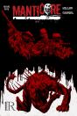 Manticore #5 - Preview