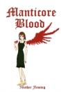 Manticore Blood - Preview