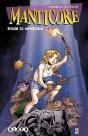 Manticore: Edicion 20 Aniversario - Preview