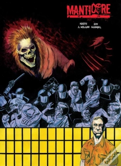 Capa do artigo Manticore
