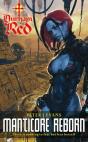 Manticore Reborn - Preview