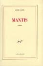 Mantis - Preview