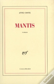 Capa do artigo Mantis
