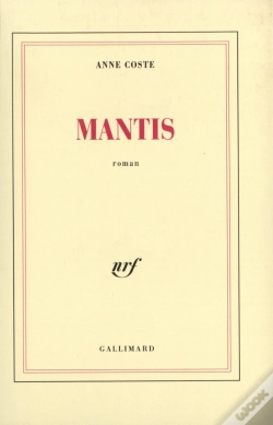 Capa do artigo Mantis