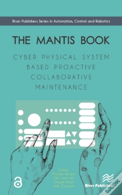 Capa do artigo Mantis Book