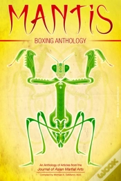 Capa do artigo Mantis Boxing Anthology