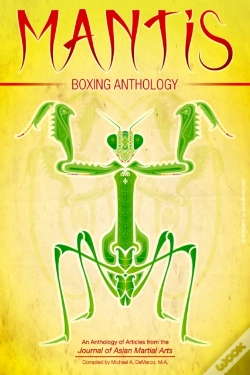 Capa do artigo Mantis Boxing Anthology
