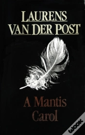 Capa do artigo Mantis Carol