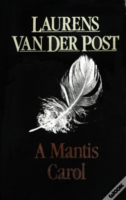 Capa do artigo Mantis Carol