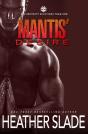Mantis' Desire - Preview