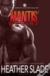 Capa do artigo Mantis