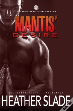Capa do artigo Mantis' Desire