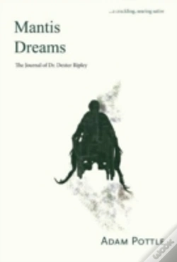 Capa do artigo Mantis Dreams