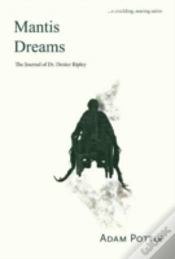 Capa do artigo Mantis Dreams