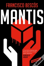 Capa do artigo Mantis