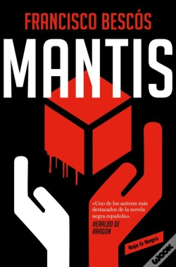 Capa do artigo Mantis