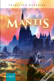 Capa do artigo Mantis