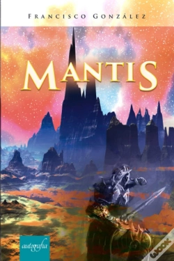 Capa do artigo Mantis
