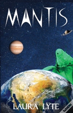 Capa do artigo Mantis