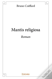 Capa do artigo Mantis Religiosa : Roman