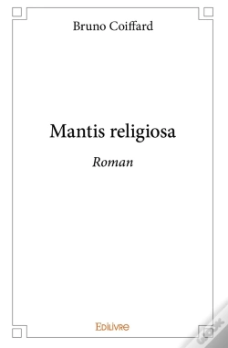 Capa do artigo Mantis Religiosa : Roman