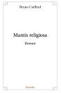Mantis Religiosa : Roman - Preview